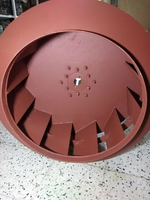 Turbine 
