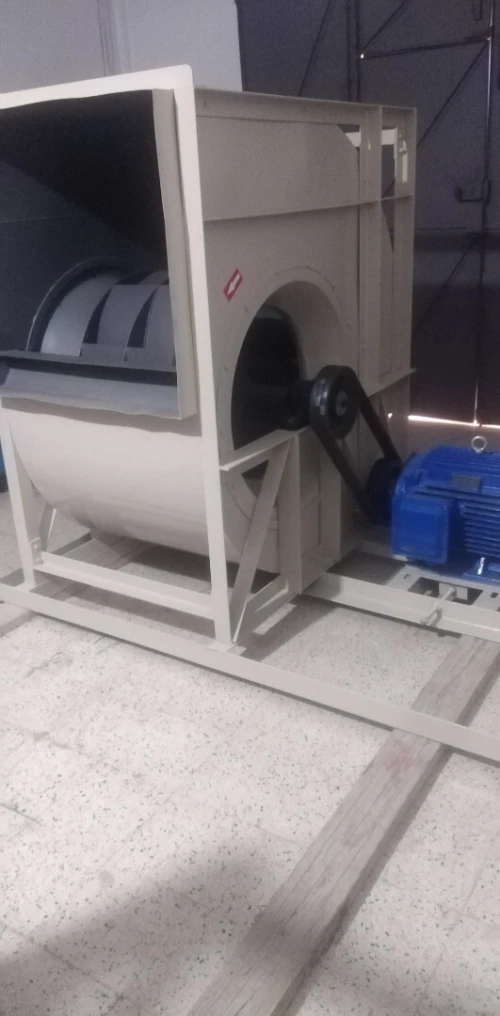  ventilateur Industriel 