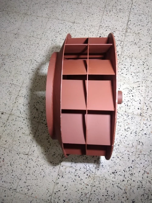  ventilateur Industriel 