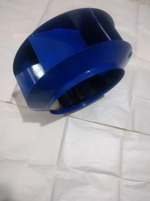  ventilateur Industriel 