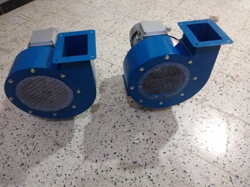 ventilateur Industriel 