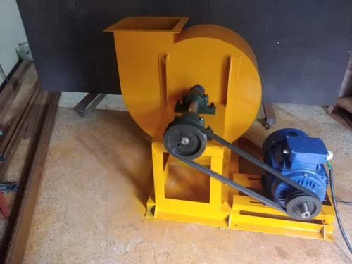  ventilateur Industriel 
