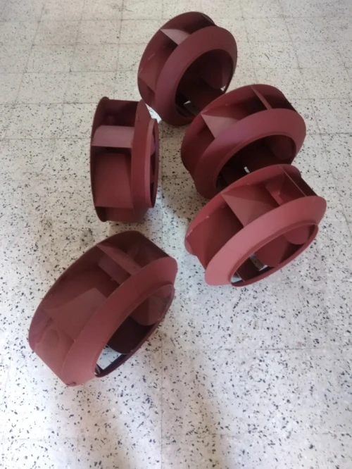  ventilateur Industriel 