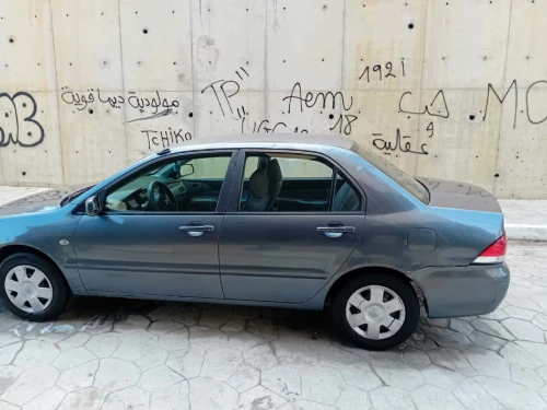 Mitsubishi Lancer 2009 GLX