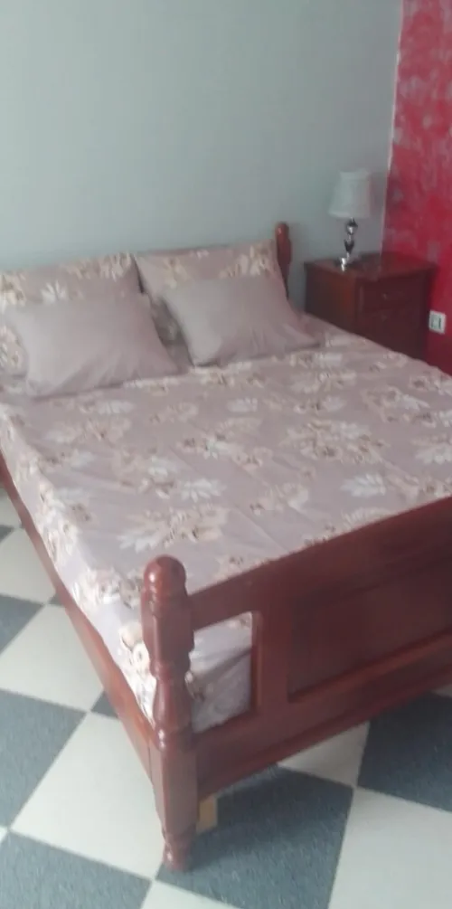 Location Appartement F2 Tizi Ouzou Azeffoun