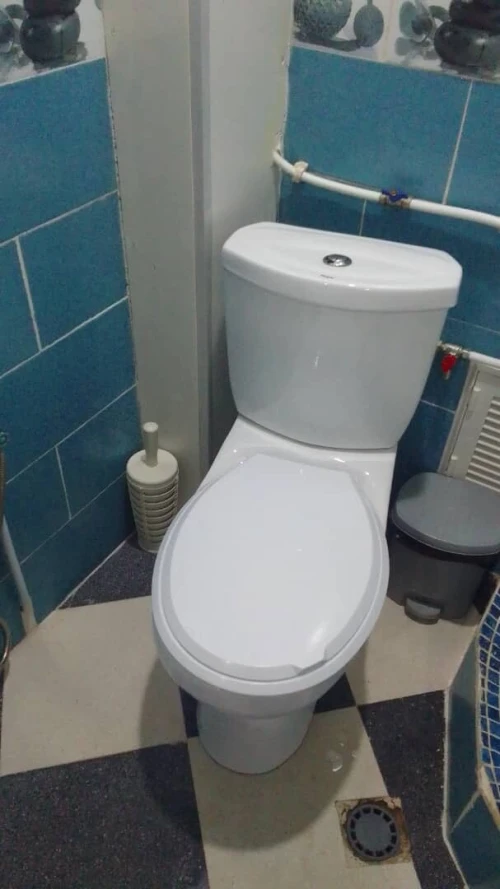 Location Appartement Tizi Ouzou Azeffoun