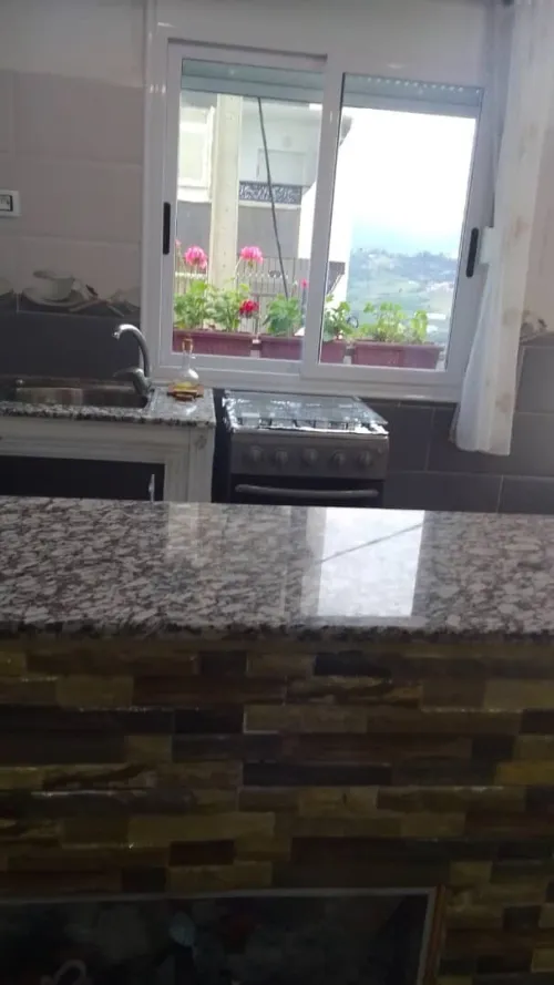 Location Appartement Tizi Ouzou Azeffoun