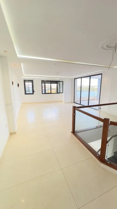 Vente Appartement Duplex F8 Alger El achour