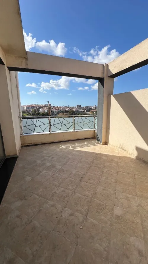 Vente Appartement Duplex F8 Alger El achour