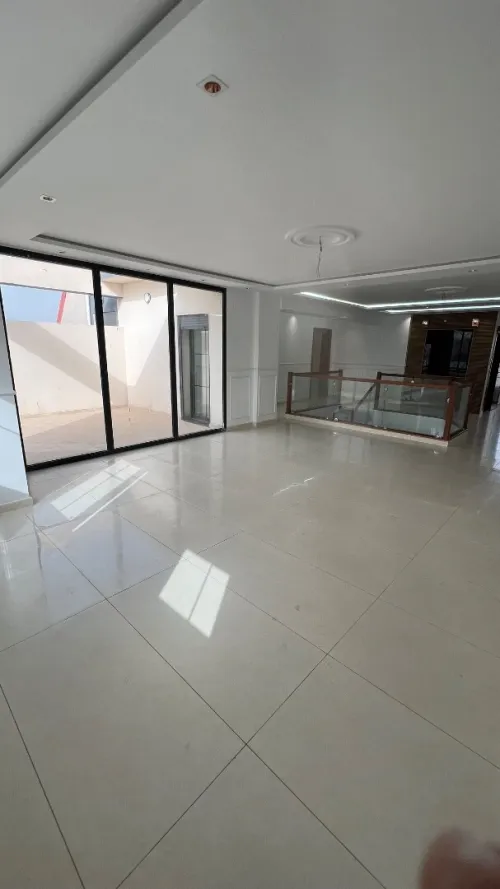 Vente Appartement F8 Alger El achour