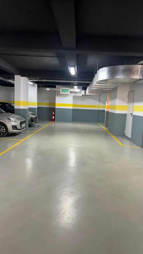 Vente Appartement F3 F4 Alger El achour