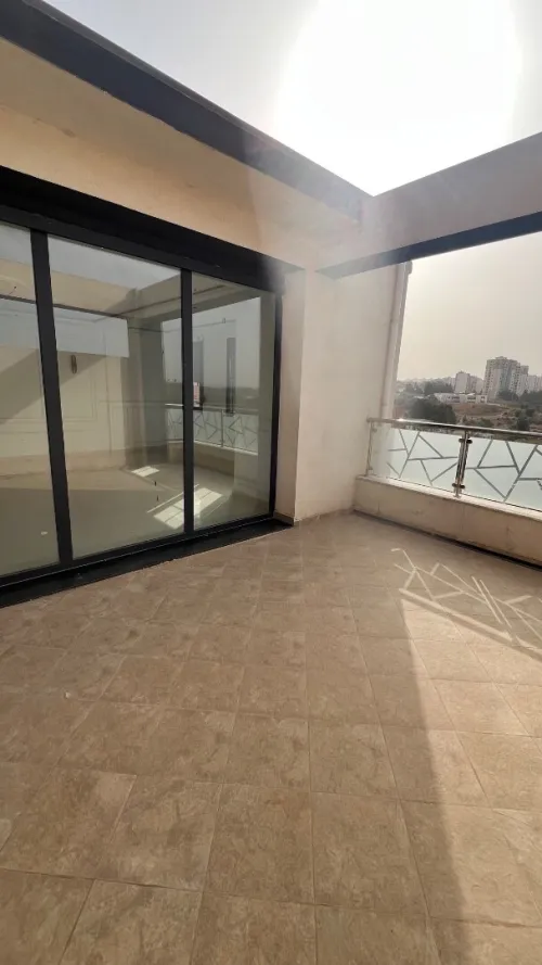 Vente Appartement F8 Alger El achour