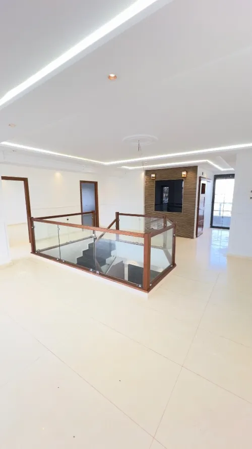 Vente Appartement Duplex F8 Alger El achour