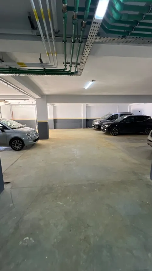 Vente Appartement Duplex F8 Alger El achour