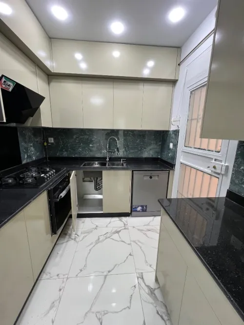 Vente Appartement F4 Alger Draria