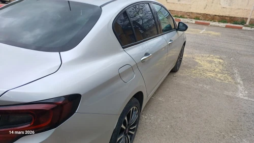 Fiat Tipo Sedan 2023 Life