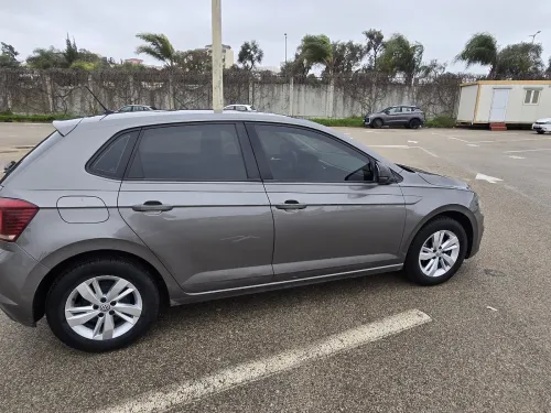 Volkswagen Polo 2018 Start +