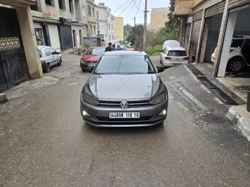 Volkswagen Polo 2018 Start +