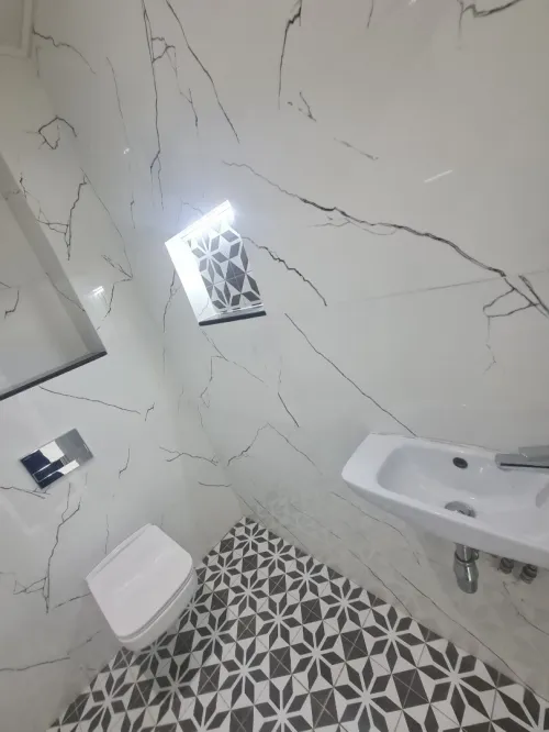Vente Appartement F5 Oran Bir el djir