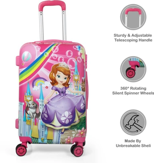 VALISE ENFANT (M)