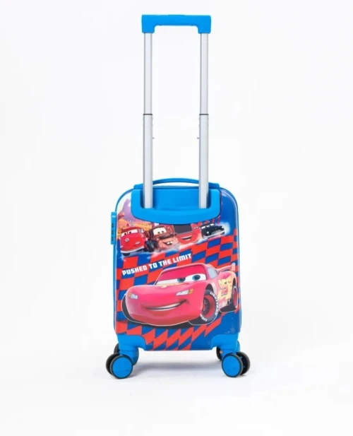 VALISE ENFANT (XS) rigide en ABS+PC