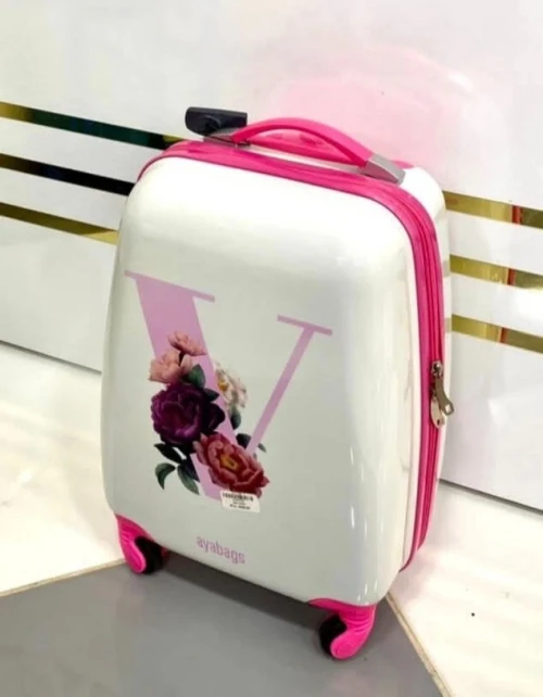 VALISE ENFANT (XS) rigide en ABS+PC