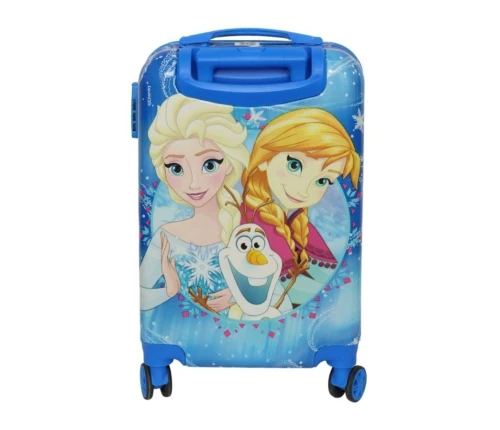 VALISE ENFANT (XS) rigide en ABS+PC