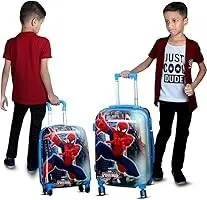 VALISE ENFANT (XS) rigide en ABS+PC