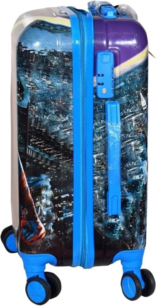 VALISE ENFANT (XS) rigide en ABS+PC
