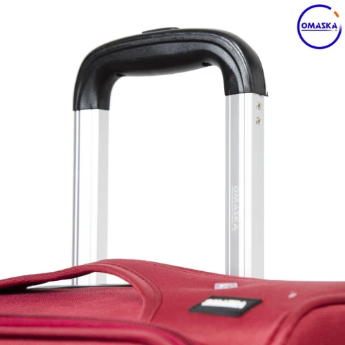 Grande Valise PARADIUM 29" En Polyester Imperméable et Roue Démontable