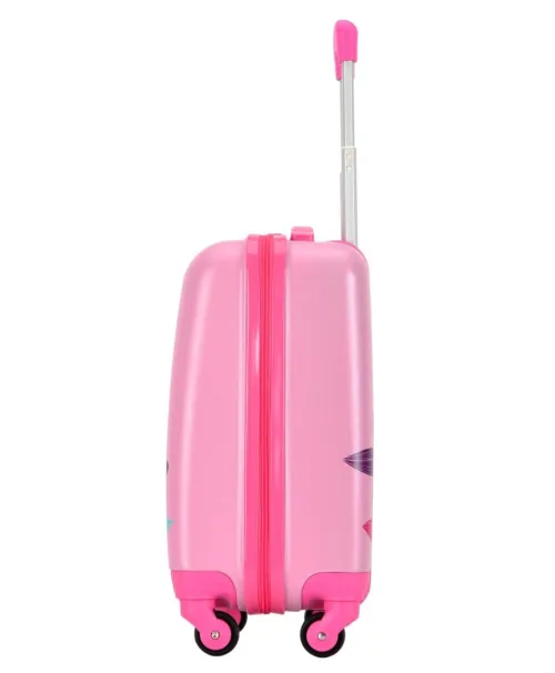 VALISE ENFANT (L)  rigide en ABS+PC