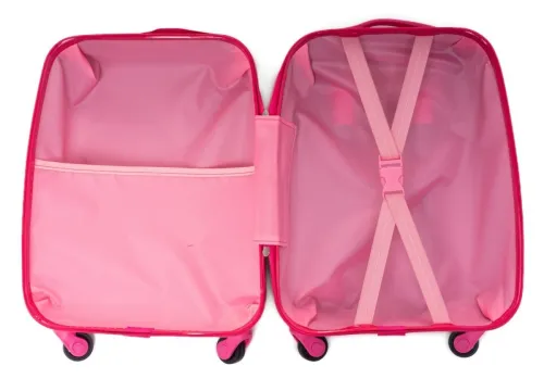 VALISE ENFANT (S) rigide en ABS+PC