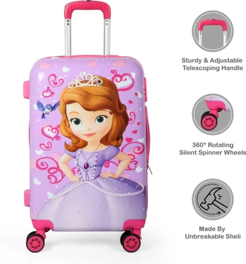 VALISE ENFANT (M)