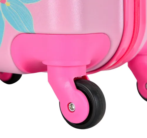 VALISE ENFANT (L)  rigide en ABS+PC