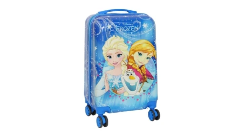 VALISE ENFANT (XS) rigide en ABS+PC