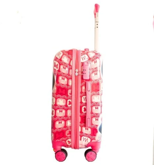 VALISE ENFANT (S) rigide en ABS+PC