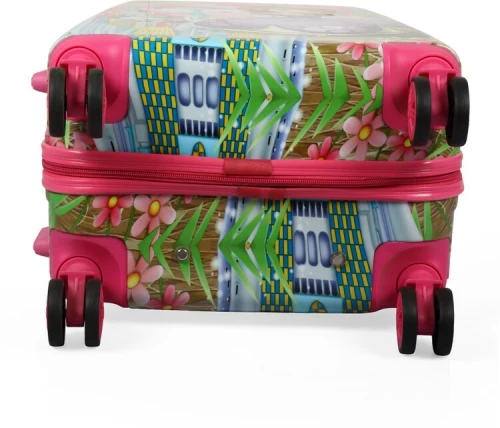 VALISE ENFANT (S) rigide en ABS+PC