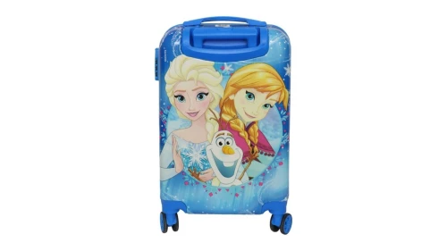 VALISE ENFANT (S) rigide en ABS+PC