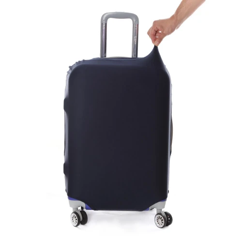 Grande Housse De Valise -OMASKA- Élastique