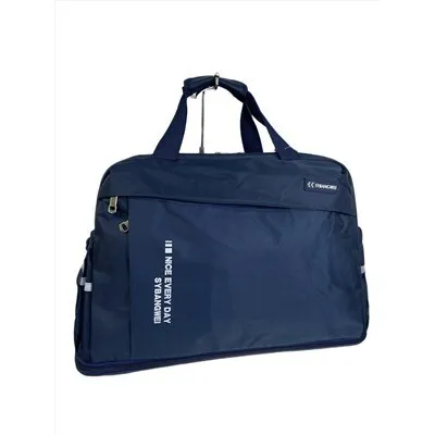 Cabas de voyage pour homme et femme en polyester Imperméable - extensible