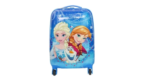 VALISE ENFANT (S) rigide en ABS+PC
