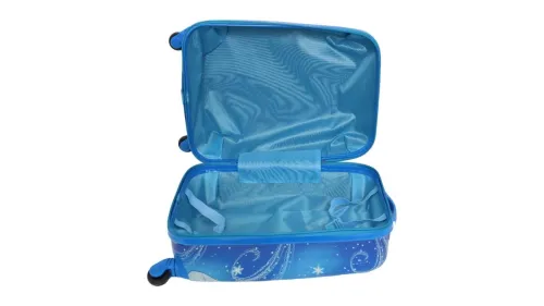 VALISE ENFANT (L)  rigide en ABS+PC