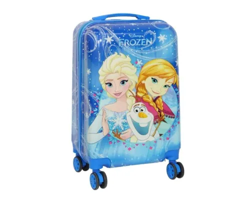 VALISE ENFANT (XS) rigide en ABS+PC