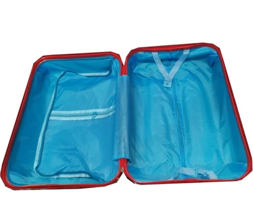 VALISE ENFANT (S) rigide en ABS+PC