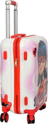 VALISE ENFANT (XS) rigide en ABS+PC