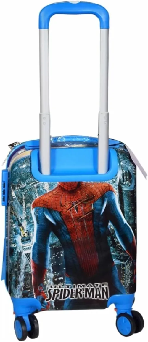 VALISE ENFANT (L)  rigide en ABS+PC