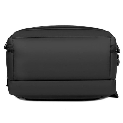 Sac A Dos (Porte Pc) Omaska Elegance Pour voyage et Etude Imperméable 