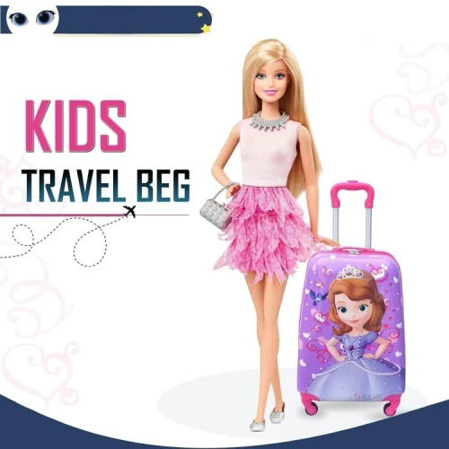 VALISE ENFANT (M)
