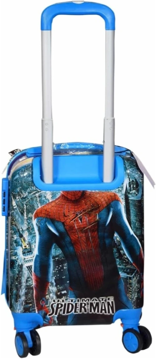 VALISE ENFANT (XS) rigide en ABS+PC