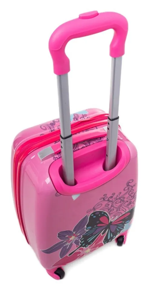VALISE ENFANT (XS) rigide en ABS+PC